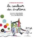 La couleur des motions