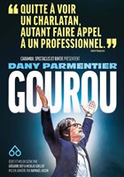Dany Parmentier dans Gourou