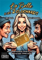 La Belle et les deux clochards