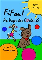 Fifou ! Au pays des couleurs