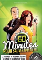 60 Minutes pour sauver mon couple