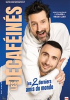 Les Dcafins dans Les 2 derniers amis du monde