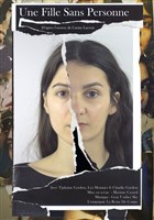 Une fille sans personne