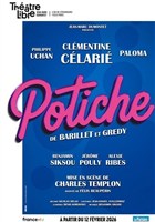 Potiche | avec Cl�mentine C�lari�