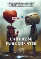 L'art de se faire Ghoster