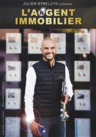 Julien Strelzyk dans L'Argent immobilier