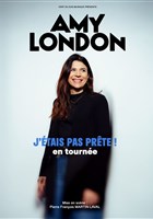 Amy London dans J'tais pas prte !