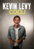Kevin Levy dans Cocu