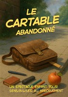 Le cartable abandonn