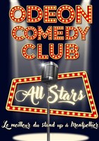 Odeon Comedy Club All Star