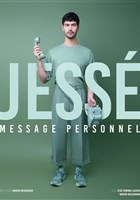 Jess dans Message personnel