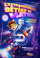L'extraordinaire btise de Mathis