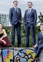 Les voix de la Renaissance