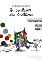 La couleur des �motions