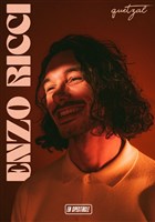 Enzo Ricci dans Quetzal