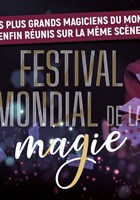 Festival mondial de la magie