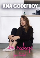 Ana Godefroy | En rodage