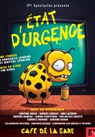 Etat d'urgence