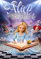 Alice au pays des merveilles