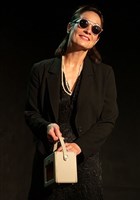 24 heures de la vie d'une femme