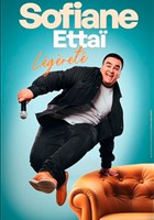 Sofiane Etta� dans L�g�ret�