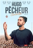 Hugo P�cheur dans Clochette