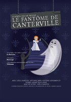 Le fant�me de Canterville