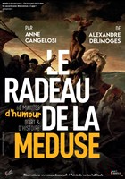 Le Radeau de la M�duse