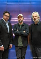 Romain Pilon & Jeff Denson Trio