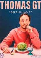 Thomas GT dans Artichaut