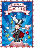 L'enfant Magicien | Saint-Jean-le-Blanc