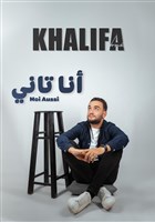 Khalifa BMK dans Moi aussi
