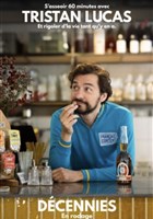 Tristan Lucas dans D�cennies