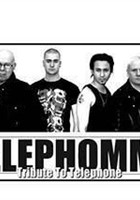 T�l�phomme : Tribute T�l�phone