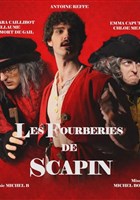 Les fourberies de Scapin
