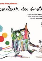 La couleur des �motions