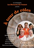 � tour de r�les