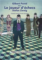Le joueur d'�checs
