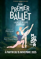Mon Premier Ballet : La Belle au Bois Dormant