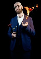 Ugo avec un H dans Vertiges de l'amour