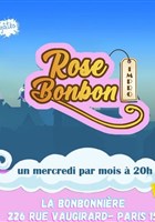 Rose Bonbon