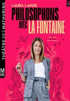 Laura Lange dans Philosophons avec les fables de La Fontaine