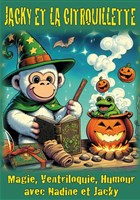 Jacky et la citrouillette