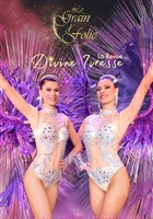Divine Ivresse | Repas-spectacle