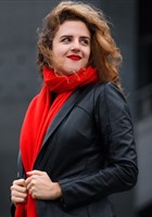 Eva Za�cik : Cantates de Bach