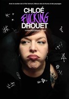 Chlo� Drouet dans Chlo� fucking Drouet