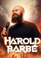 Harold Barb� dans Relax Max