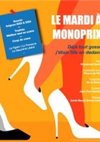 Le mardi � Monoprix