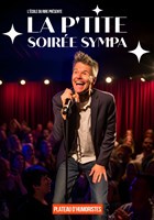 La P'tite soir�e sympa