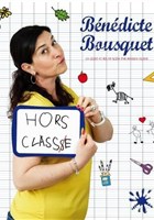 Bndicte Bousquet dans Hors classe